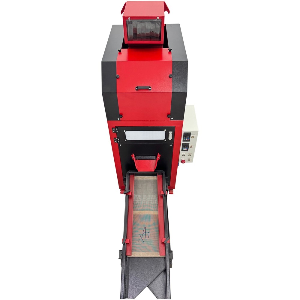 Auto Copper Wire Granulator Waste Copper Wire & Cable Recycling Machine 220V