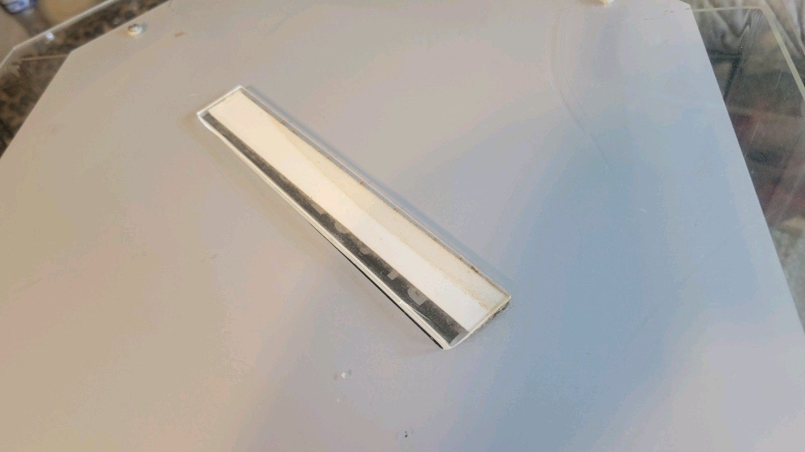 COUNTERTOP ACRYLIC JEWELRY 💎 WATCH BRACELET RING DISPLAY CASE SPINNING SHOWCASE