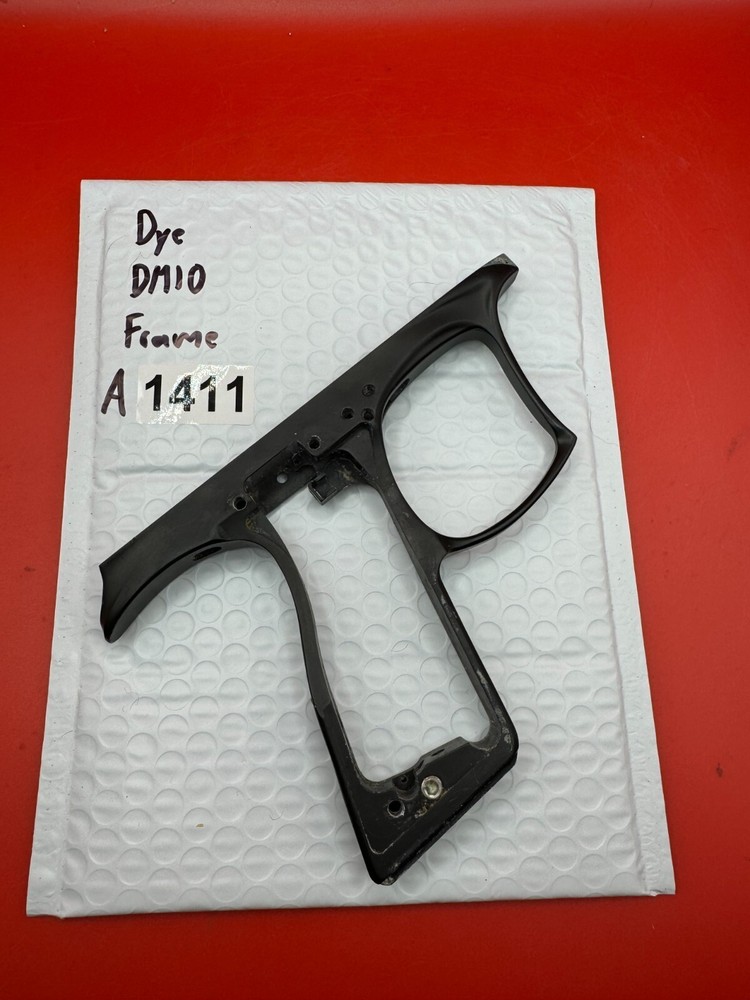 Dye DM10 Paintball Marker Frame