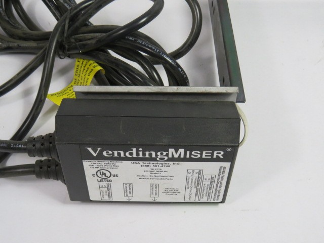Vending Miser VM170 PIR Occupancy Sensor With Wall Mount ! NOP !