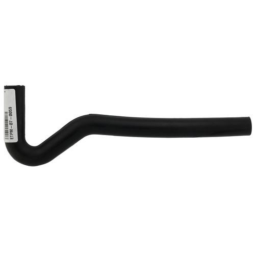 ENVIRO-TEC PM-07-0059 P-Trap 1" Rubber