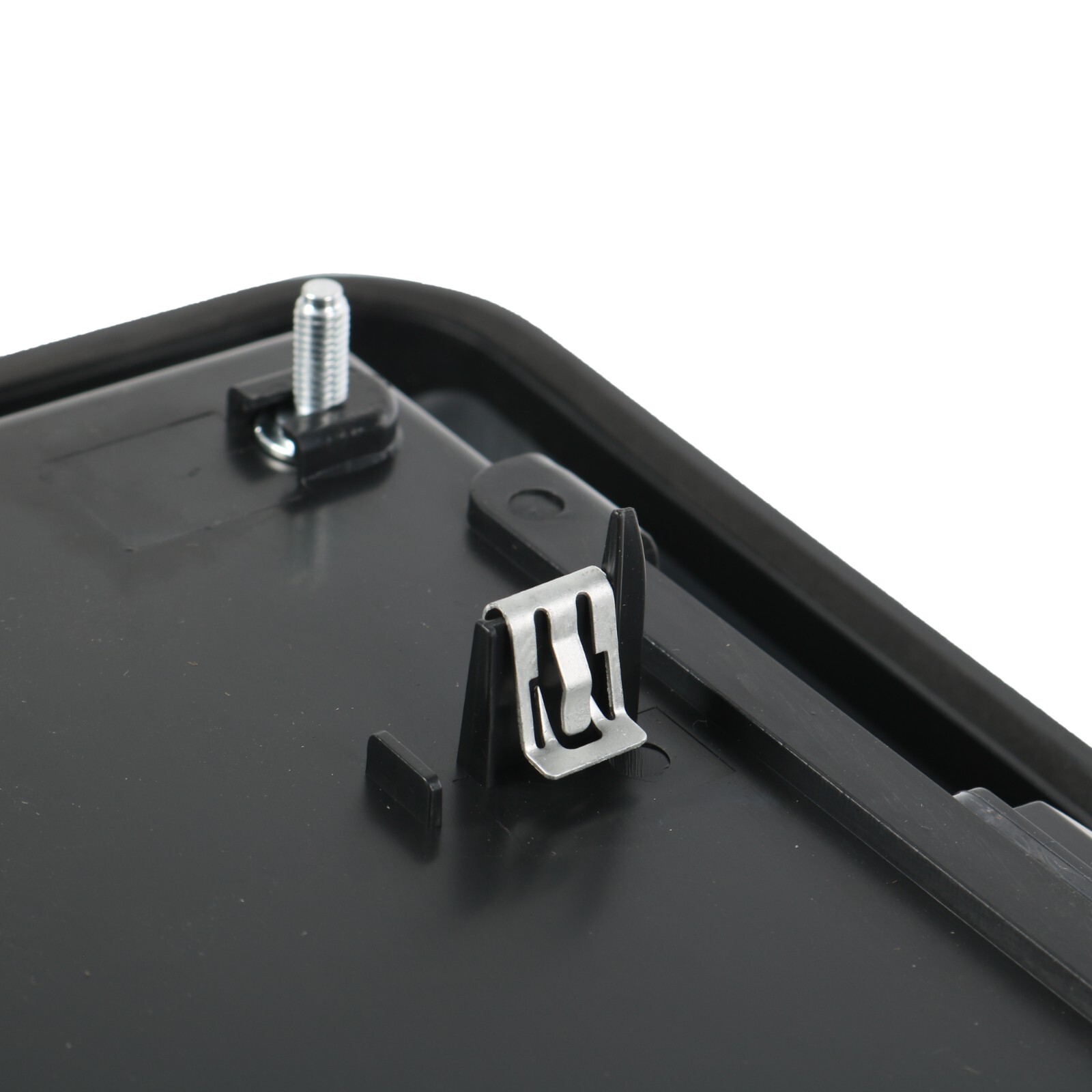 Rear Tailgate License Pocket 15135441 For Hummer H2 2003-2005