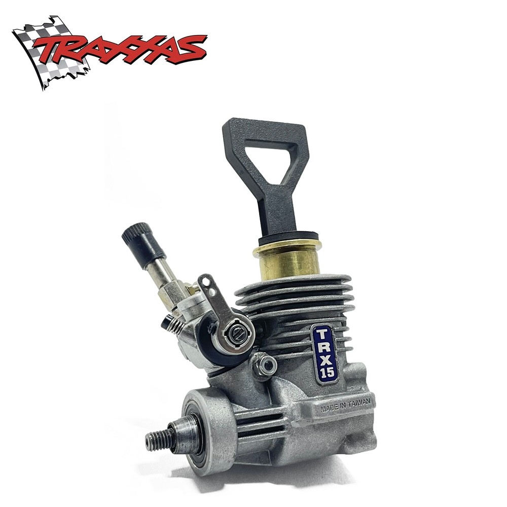 TRX Pro .15 Engine SLEEVE PULLER Nitro Rustler / T-MAXX / Nitro 4-Tec TRAXXAS