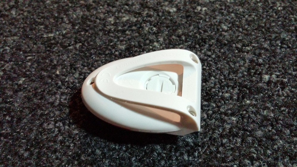 DESIGER TOP VIEW PEDOMETER NEW IN BOX
