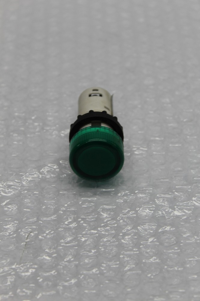 AUTOMATION DIRECT ECX1052 INDICATOR LIGHT GREEN NSNP