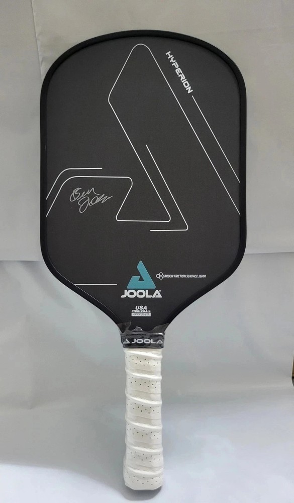 Joola Ben Johns 16mm Hyperion Series Pickleball Paddle Hyperfoam CFS - Generic