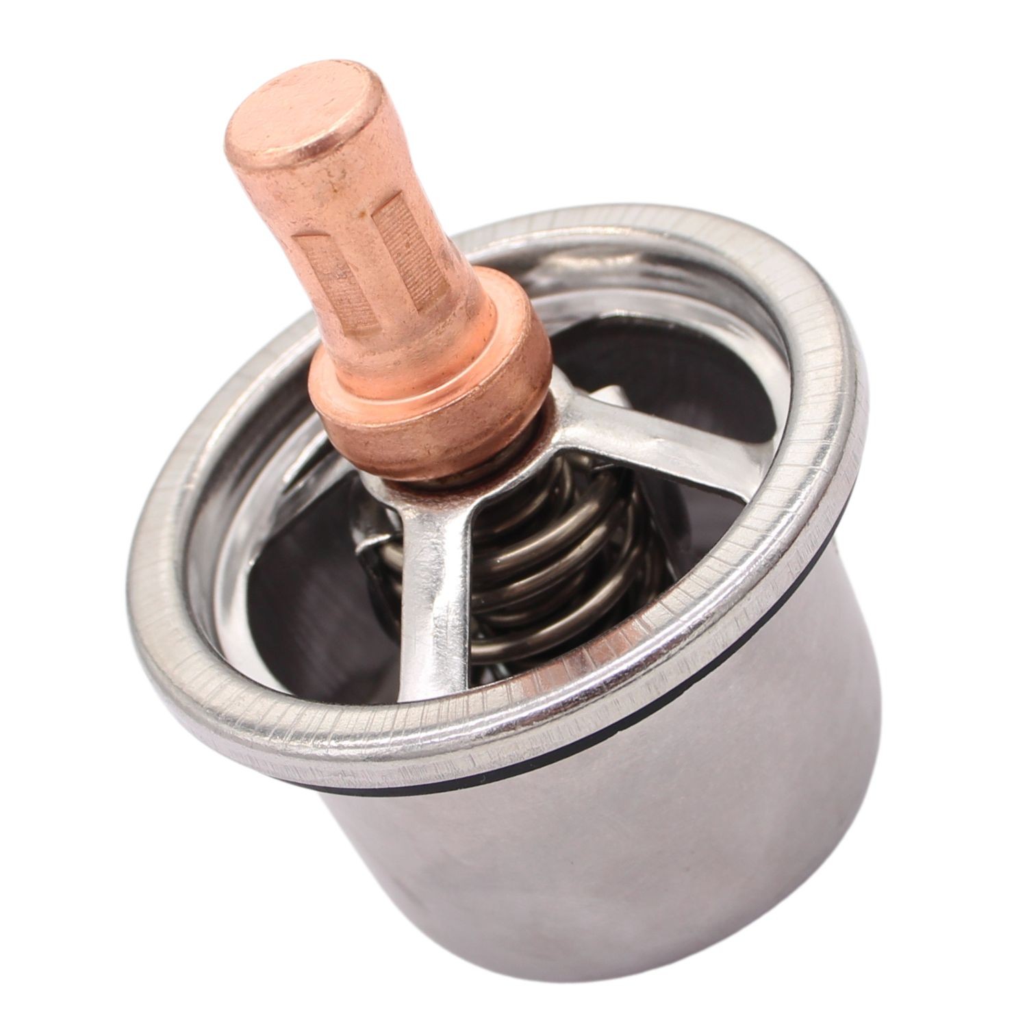 82℃ Temperature Regulator for Caterpillar Cat 330L 3306 TAD55