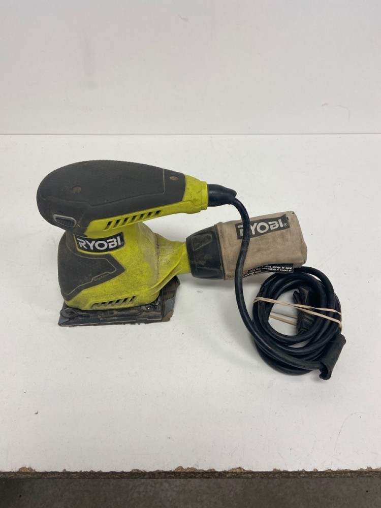 RYOBI TOOLS S652DG (P04023063)