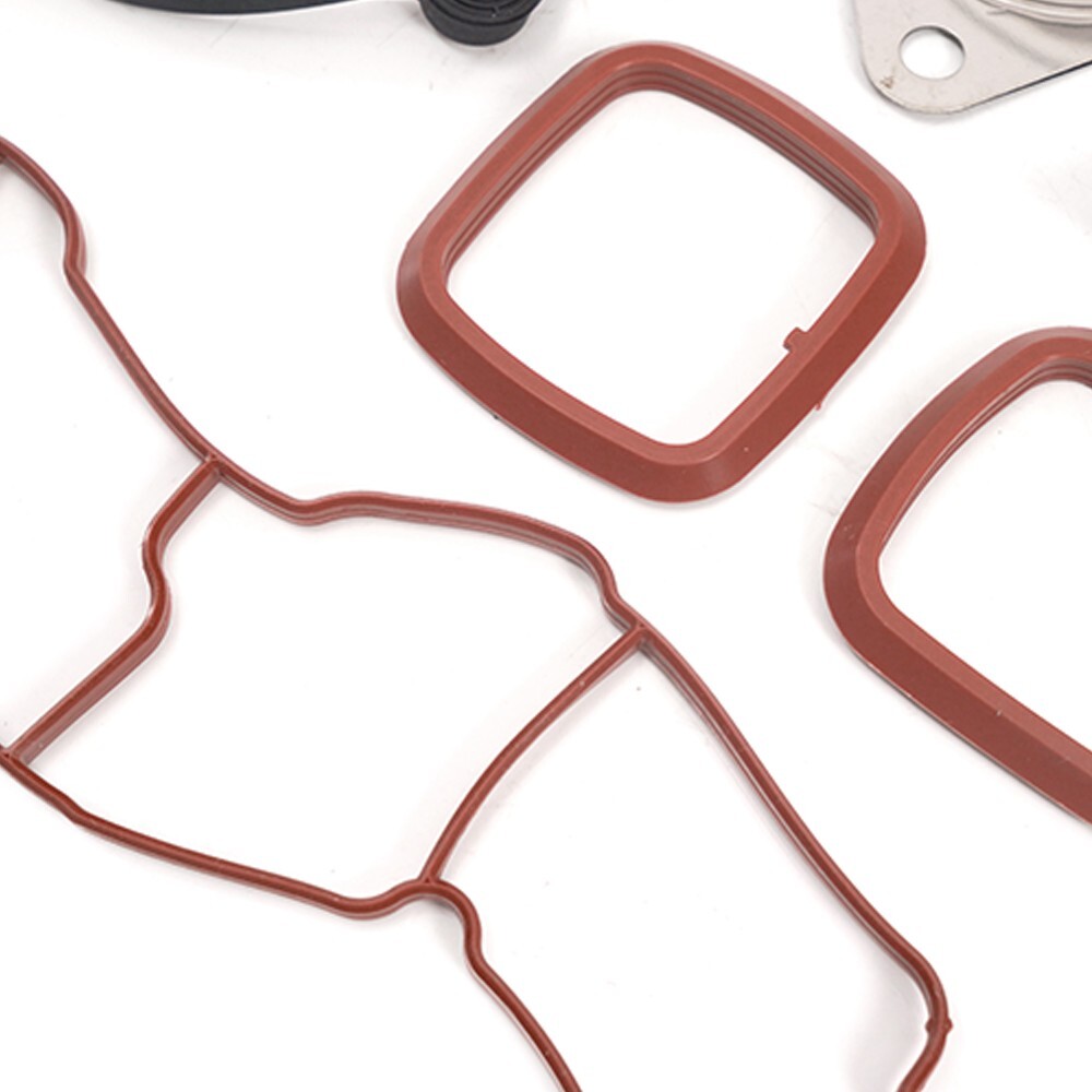 RACEORLY Engine Repair Gasket Kit For Cayenne AUDI Q7 VW Touareg 3.6L VR6 BHK