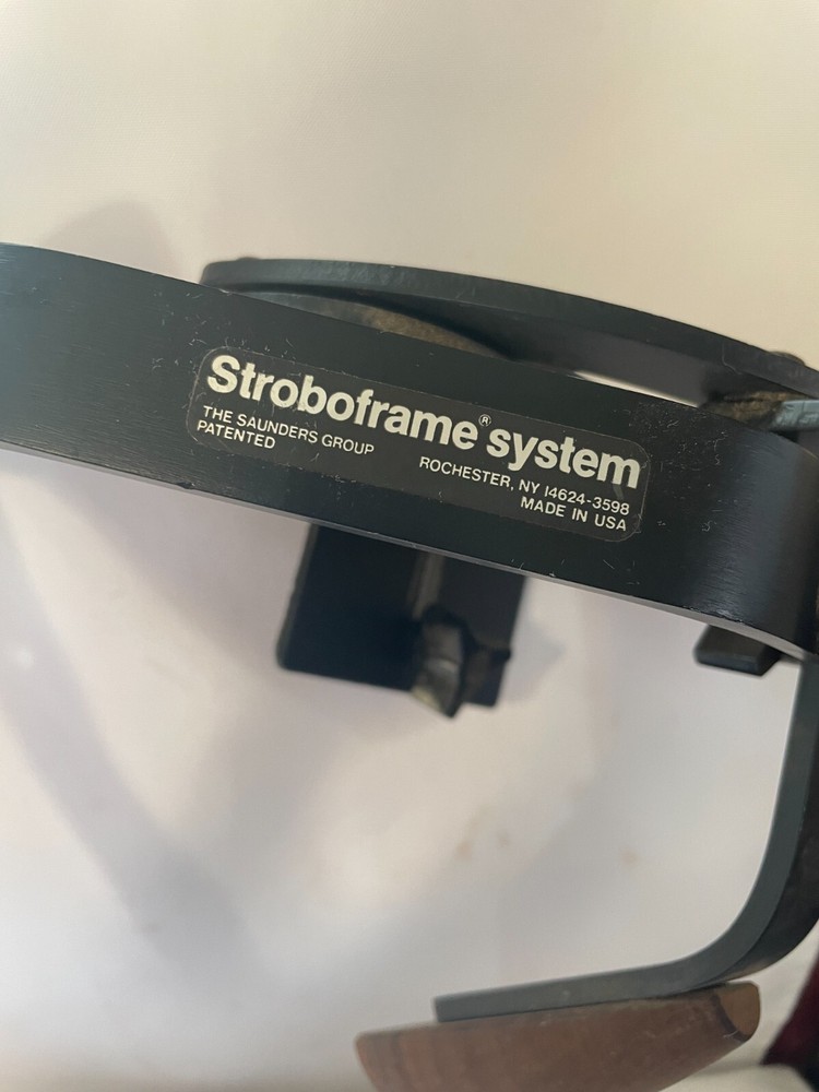 Stroboframe System - Horizontal / Vertical Flip With Flash Mount