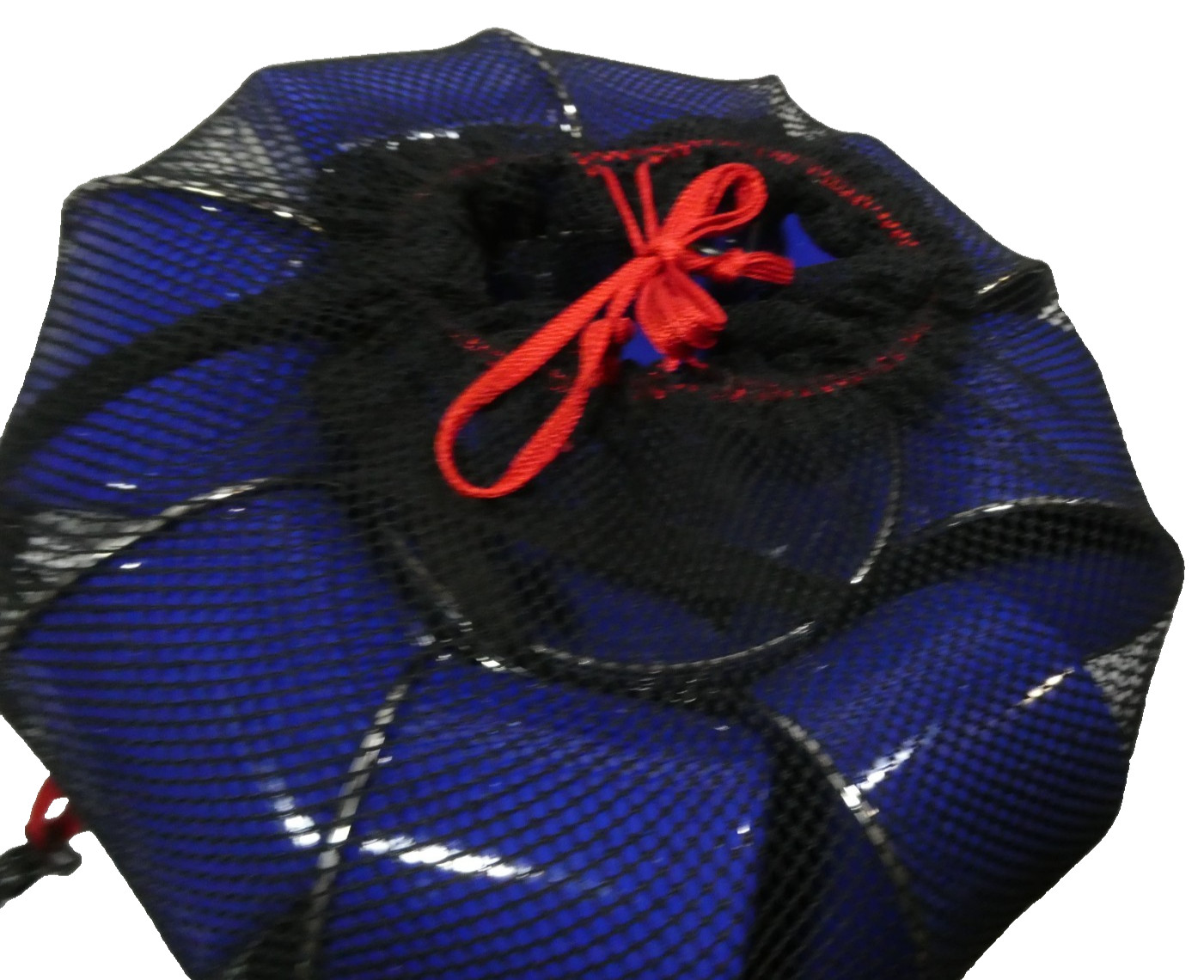 24 pc Marlboro Miles MESS KIT Plates Bowls Cups MORNING SKY Enamel BLUE SPECKLED