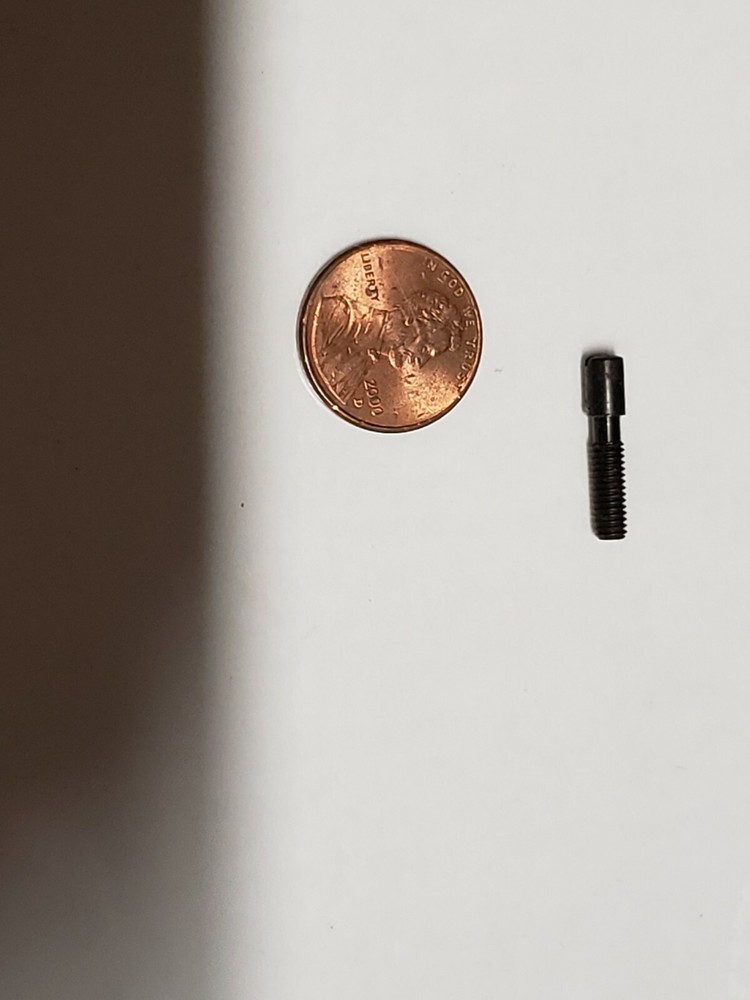 Benjamin 310, 312, 317, 710, 720 pivot pin screw