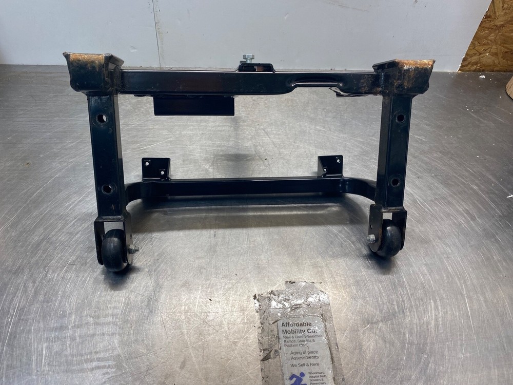 Transaxle Motor Assembly For Invacare Lynx Mobility Scooter (A2/2)