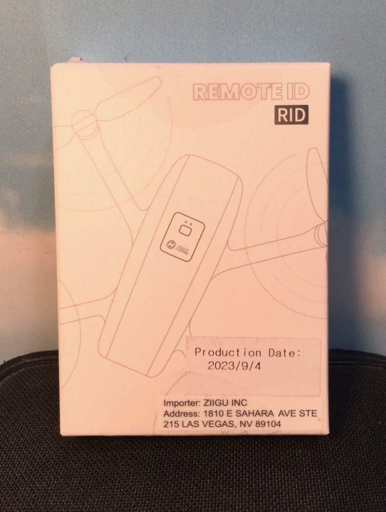 Holy Stone Drone Remote Identification Broadcast Module FAA Compliant Remote ID