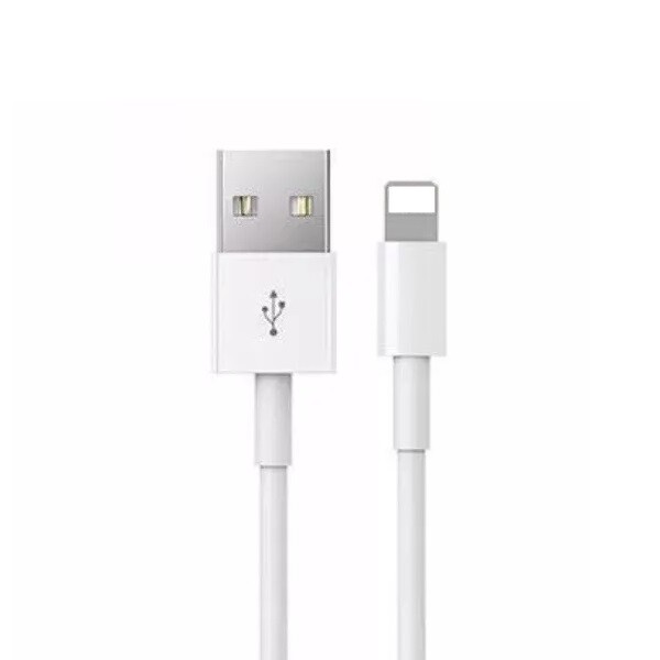 2x White USB Charging Cord 3ft Cable for Apple iPad Air 1st/2nd/3rd Generation