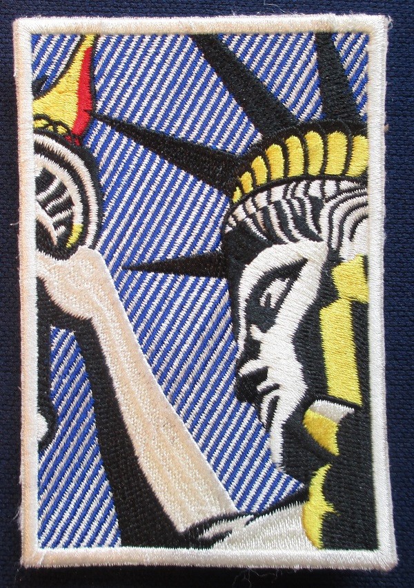 8 ASSORTED EDC MORALE PATCHES EMBROIDERED, LASER CUT & PRINT HOOK & LOOP