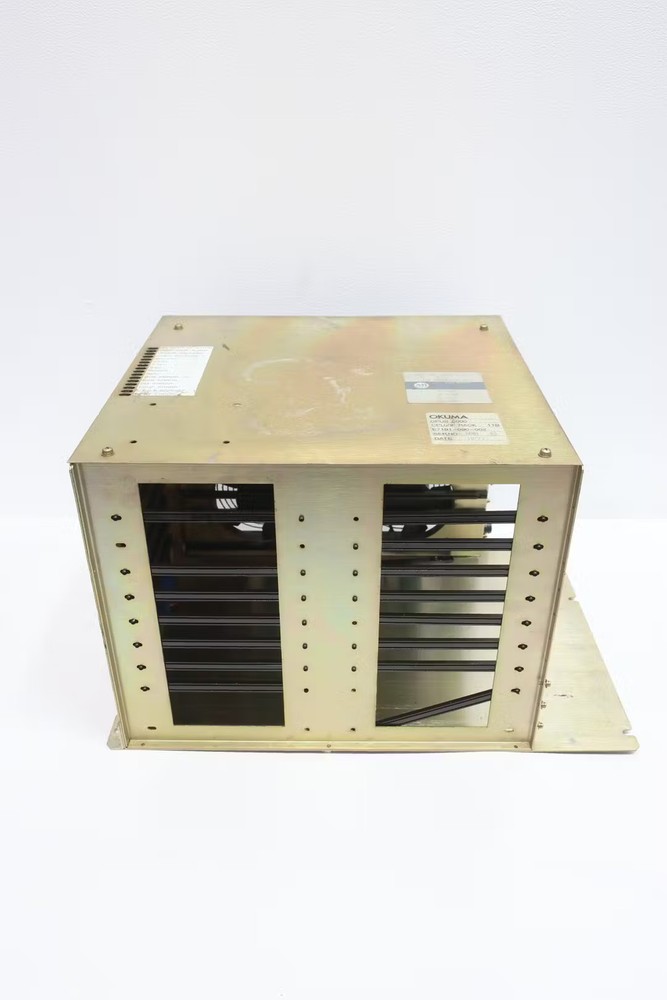 Okuma E7191-090-002 Chassis Module