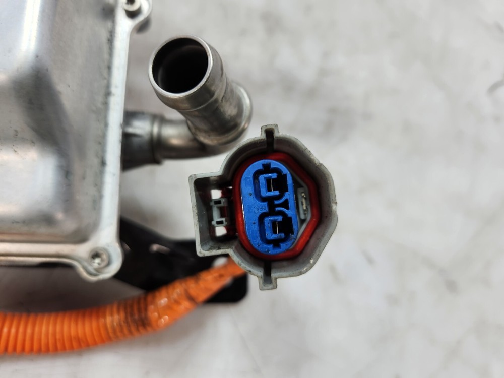 ✅ 2012-2020 OEM Tesla Model S DC-DC Converter Module Unit DELTA 2.5kW