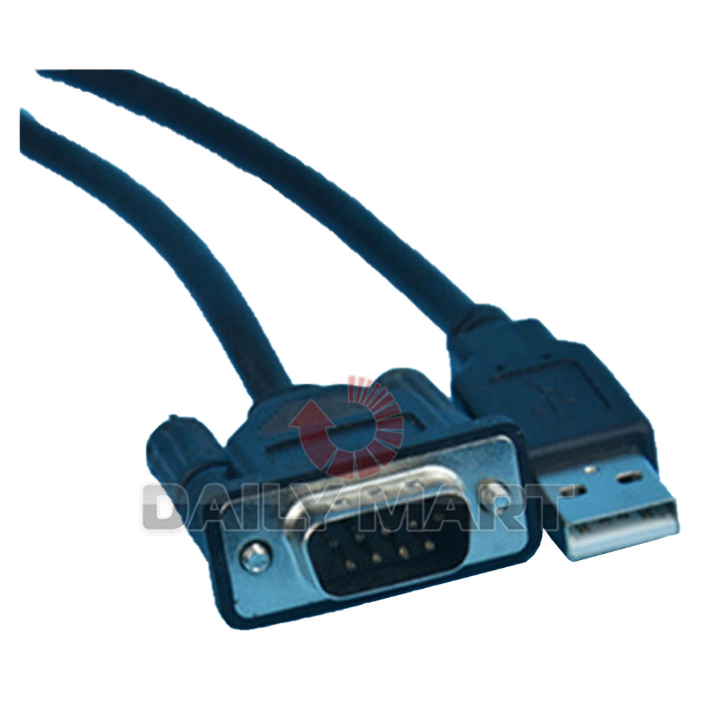 New In Box HITECH USB-PWS6600 HMI Programming Cable