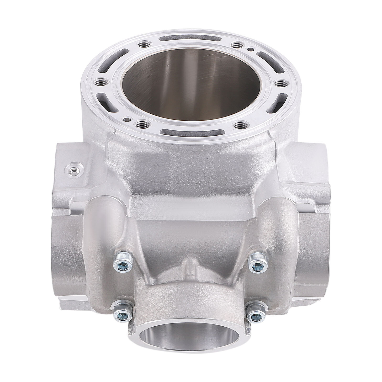 Piston Cylinder Gasket Top End Rebuild Kit For 300 XC 300 TE EXC XCW SX 2008-16