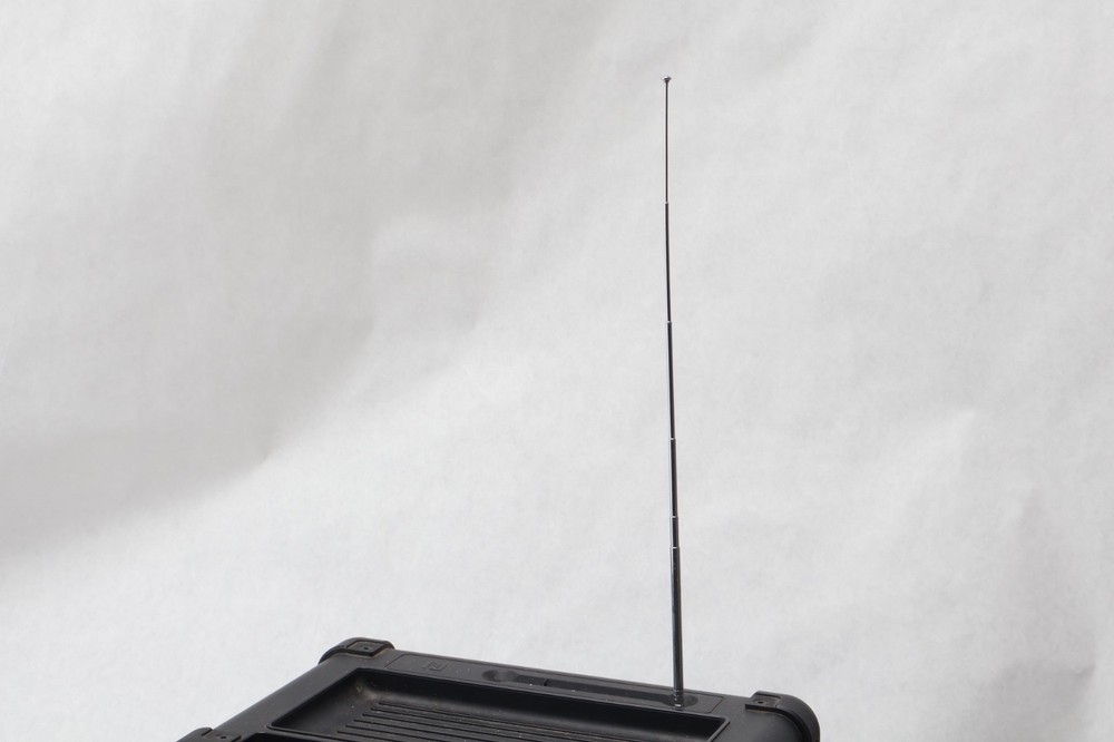 Ion Tailgater IPA 77 Bluetooth Speaker BAD BATTERY