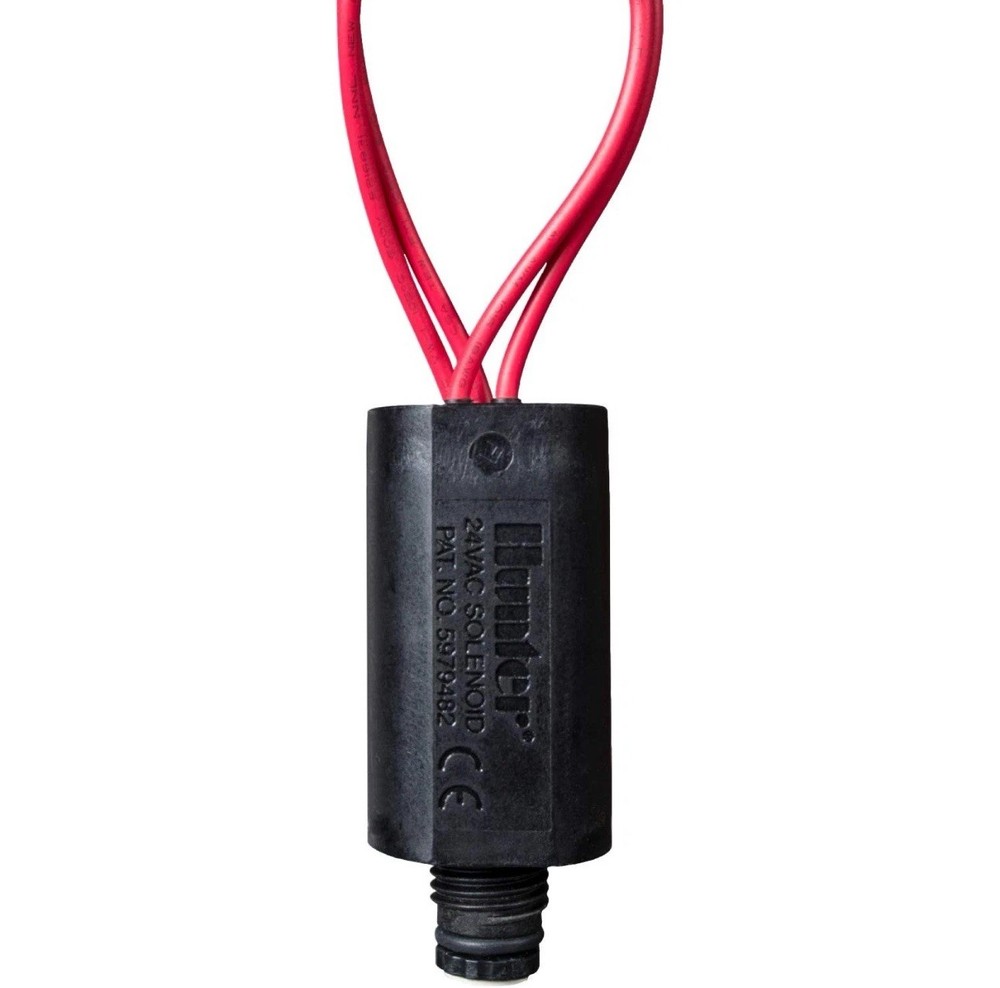 AC-Solenoid Replacement