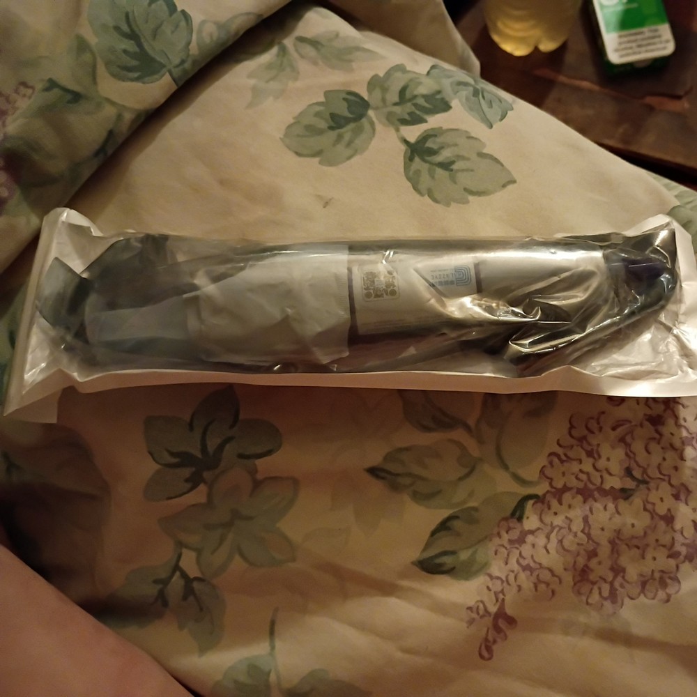 Unopened Thermal Paste