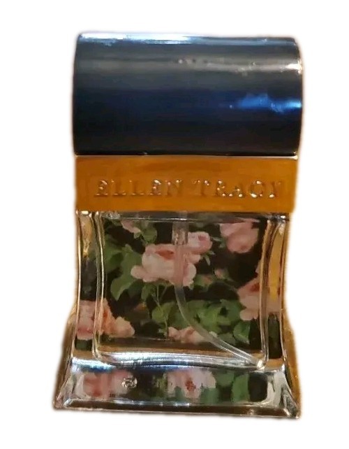 Ellen Tracy Courageous Eau De Parfum .5 FL OZ 15mL