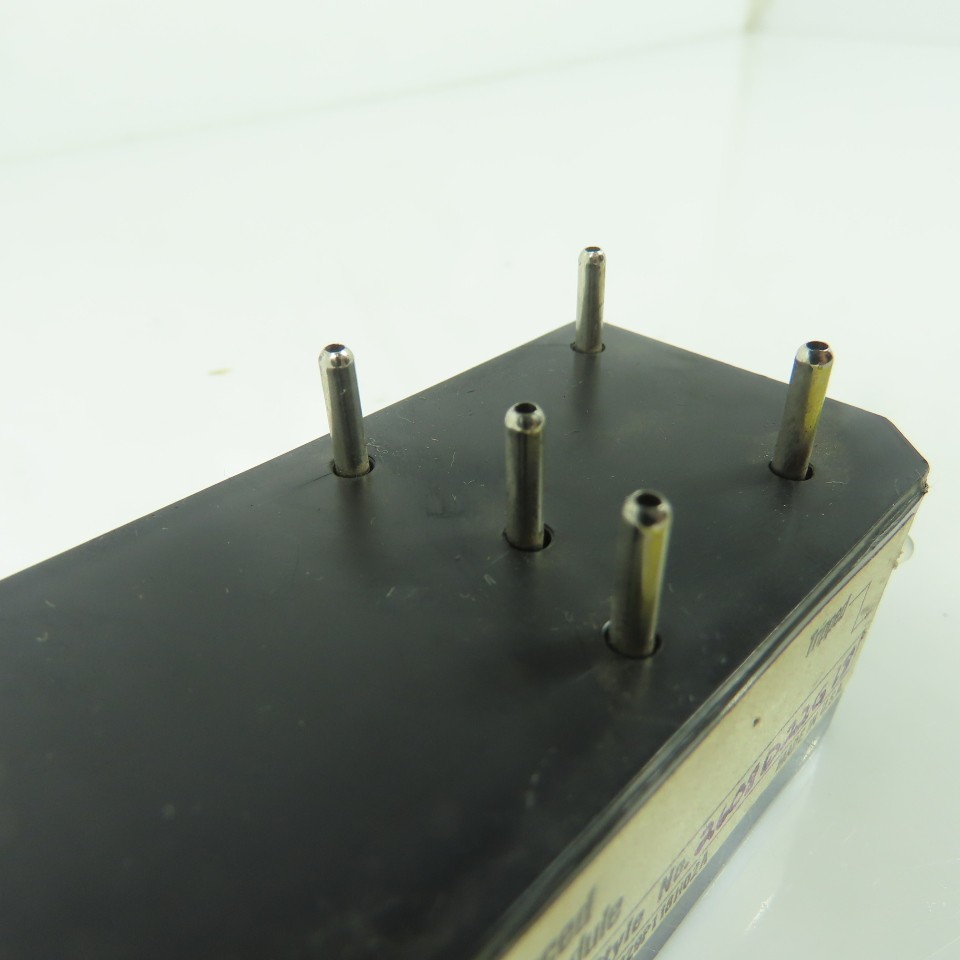 Westinghouse PUM-2 Long Acceleration Module 2608D22G18