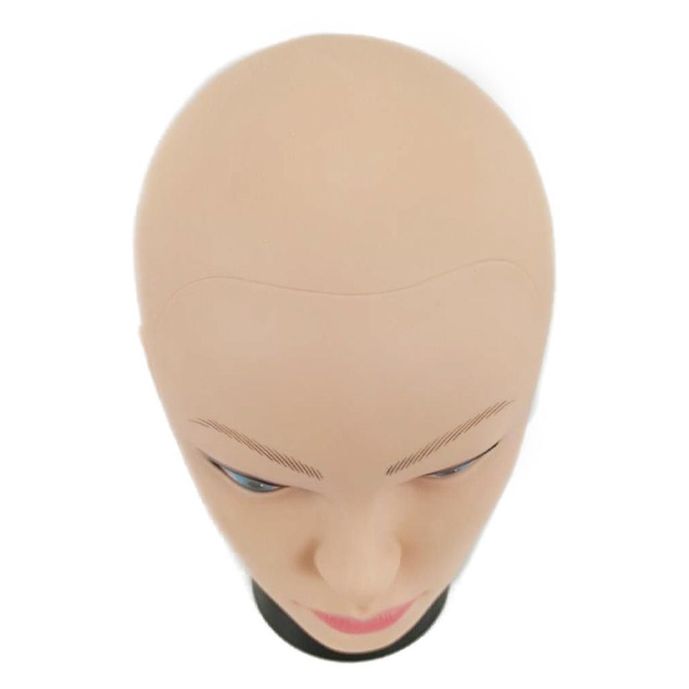 Professional Manikin Head for Making Display s Hats
