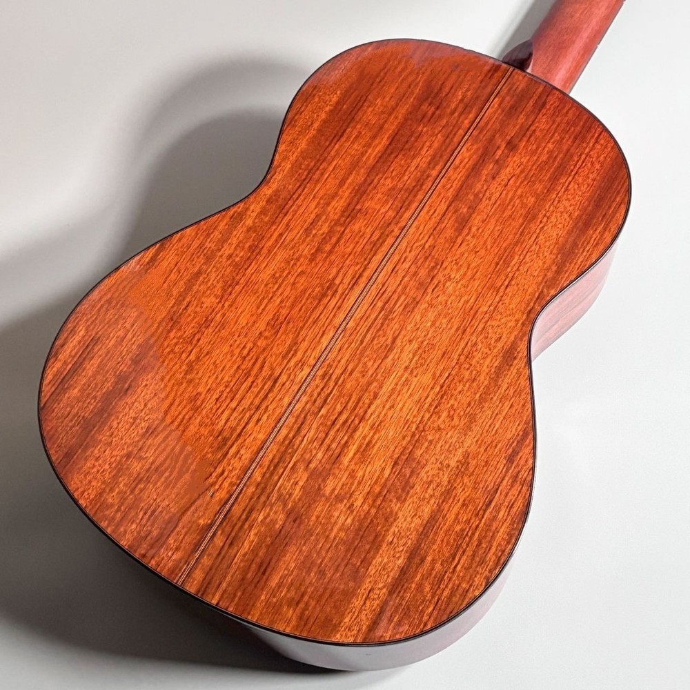 Yamaha CG162C Classical Guitar 650mm with Soft Case, Solid Sitka Spruce Top