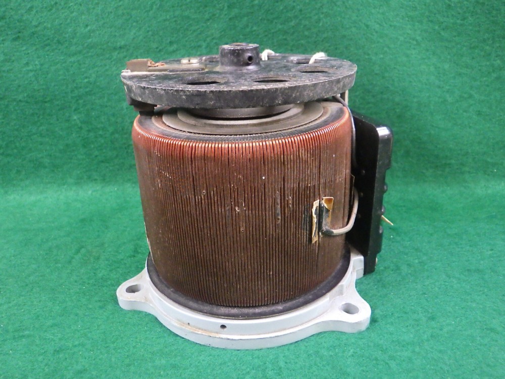 Superior Powerstat-Variac/power supply/autotransformer 120V 7.5A untested