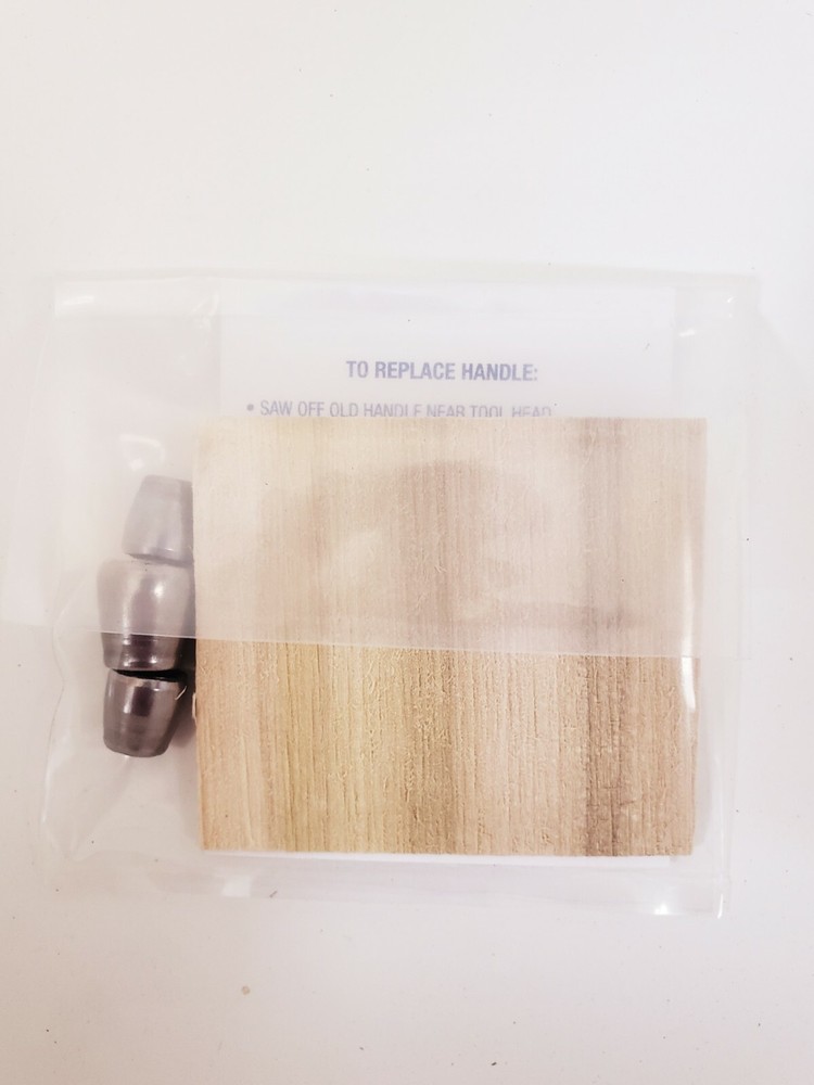 Axe Wedge Kit