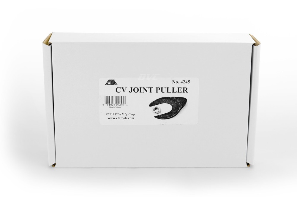 CV Joint Axle Puller for Slide Hammers - CTA 4245