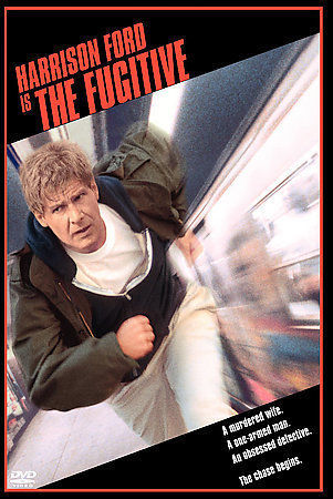 The Fugitive