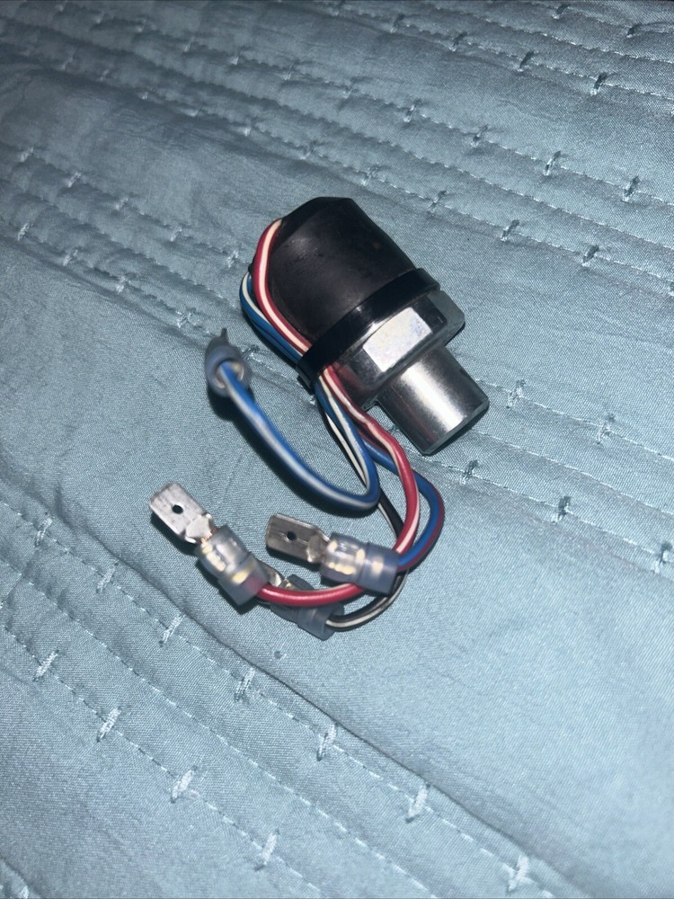 Dynasys APU Trinary AC Switch - GEN 1 / GEN 2