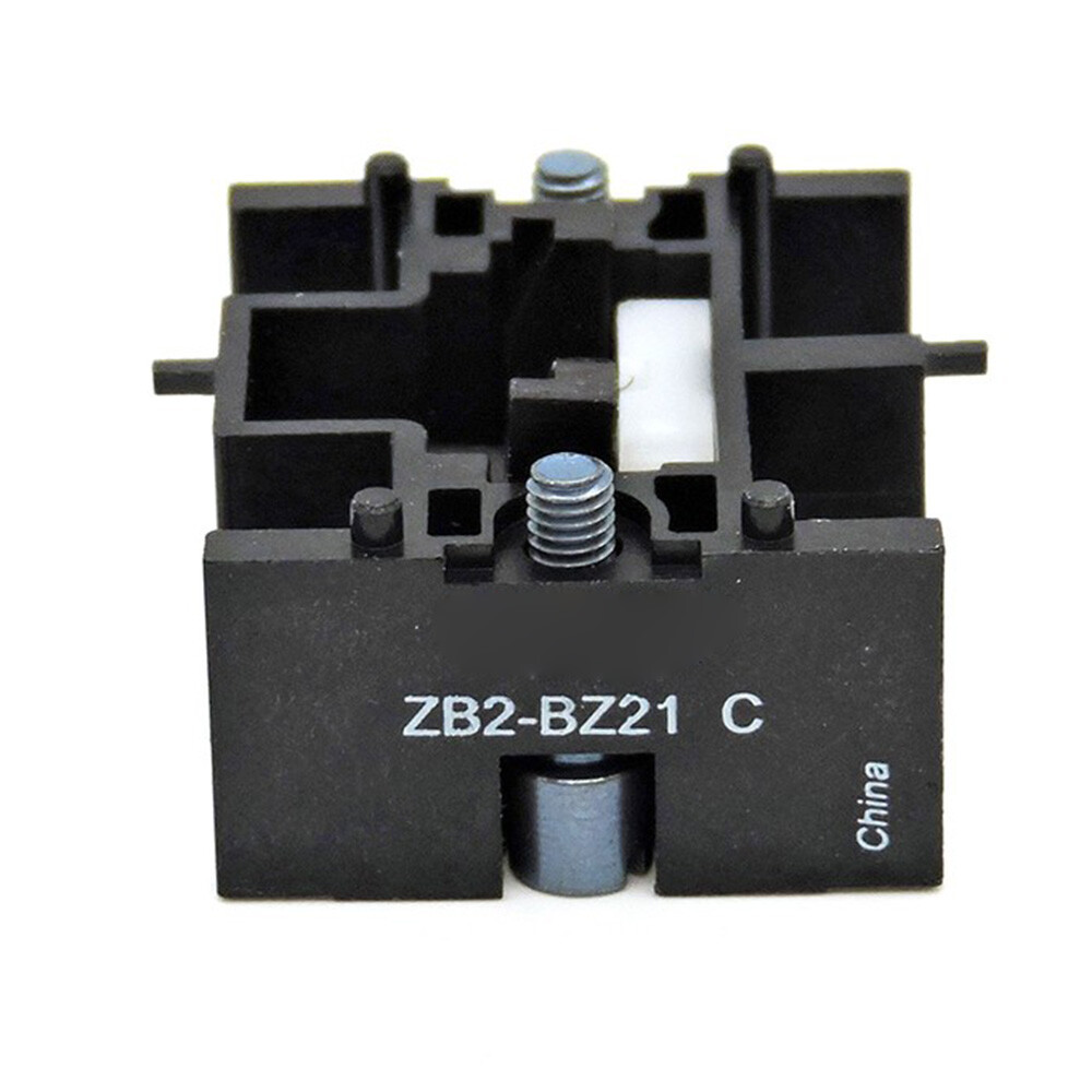 ZB2-BZ21C For Button self-locking Module Locking Module ZB2BZ21C