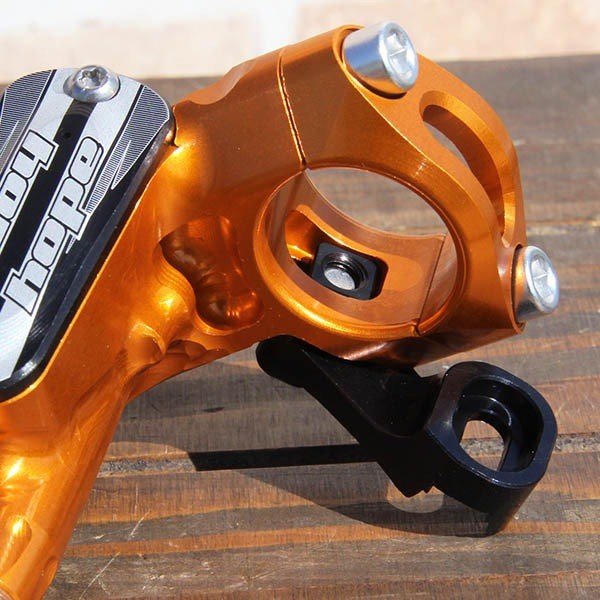 HOPE - Shifter Mount Nut [TECH 3]