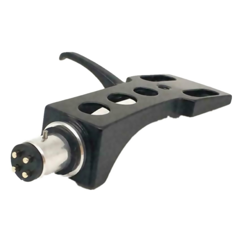 4 Pin Connector Record Player Turntable Headshell t With Terminal Leads