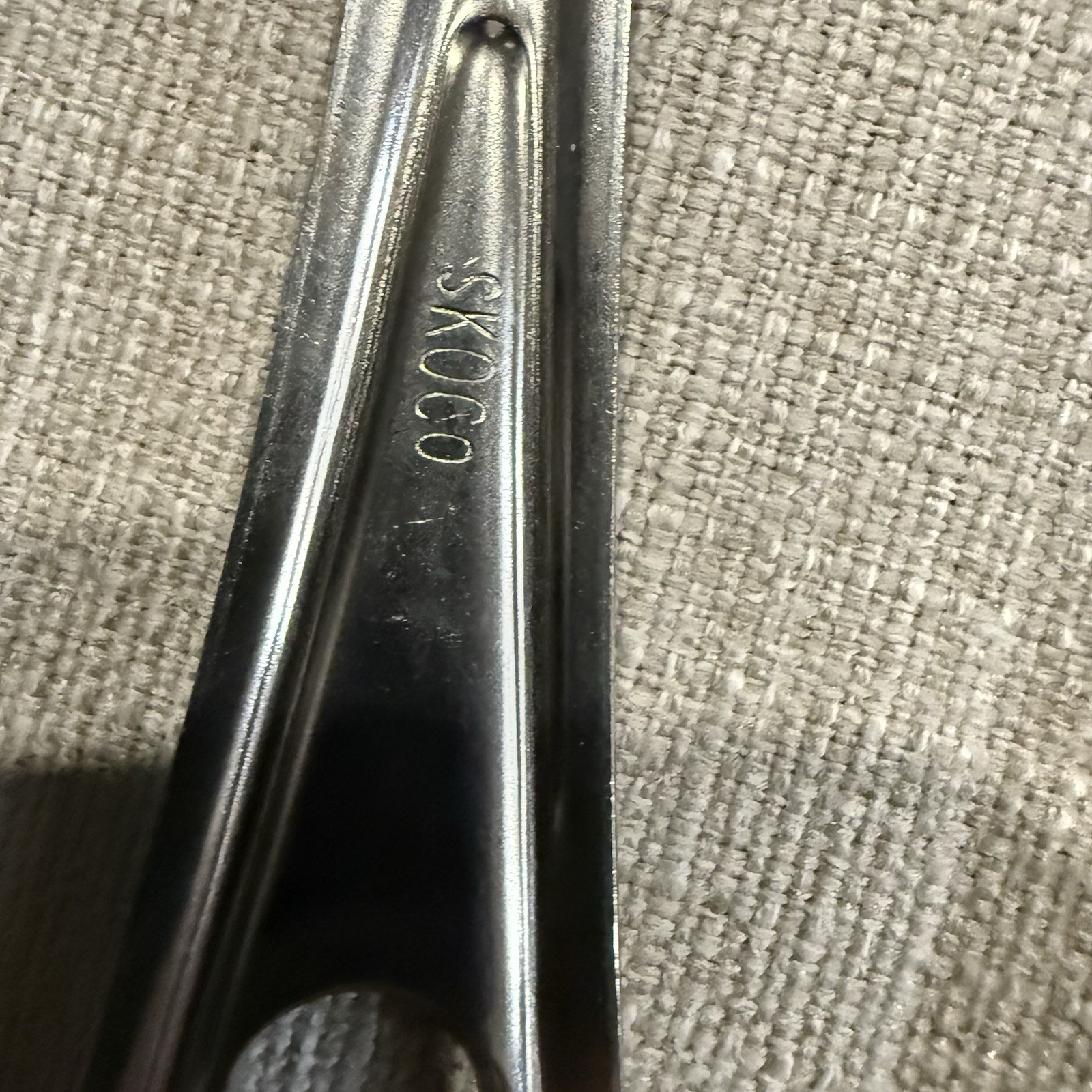 Vtg Original US Military utensils Set In Excellent Conditions.