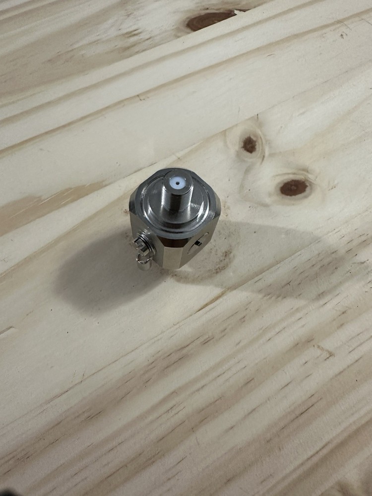 Wilson Coaxial Lightning Surge Protector
