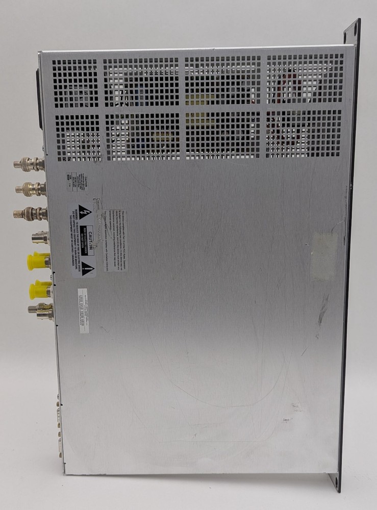 Dolby DP569 Multichannel Digital Pro Audio Encoder AC-3 DTV DP 569 1U Rackmount
