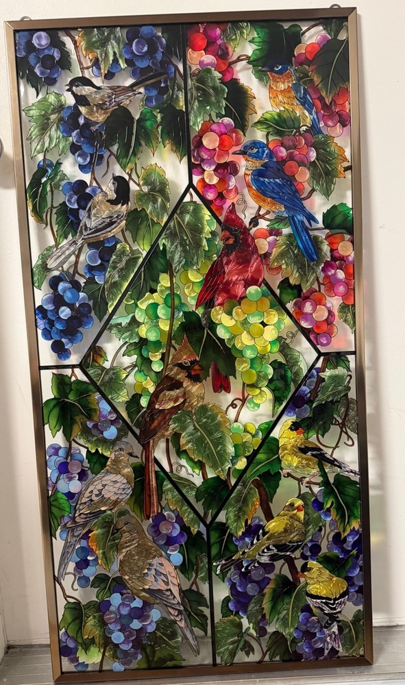stained glass