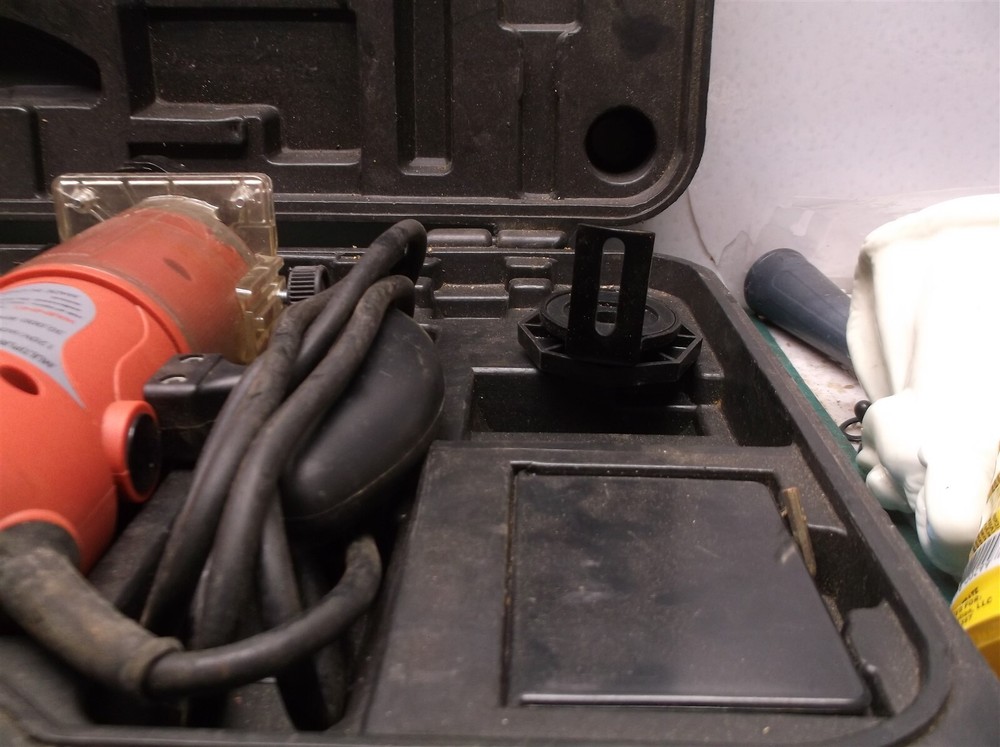 Hobby Shop multi purpose cutting tool kit.