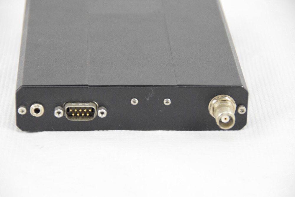 Pyramid SVR-200M UHF Transceiver