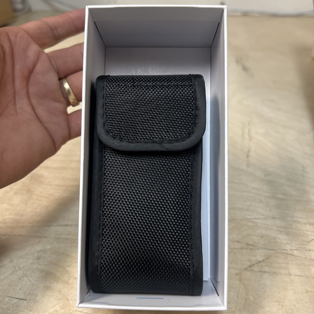 Coating Thickness Gauge TC-100 With Zero Calibration Function LCD Display Good