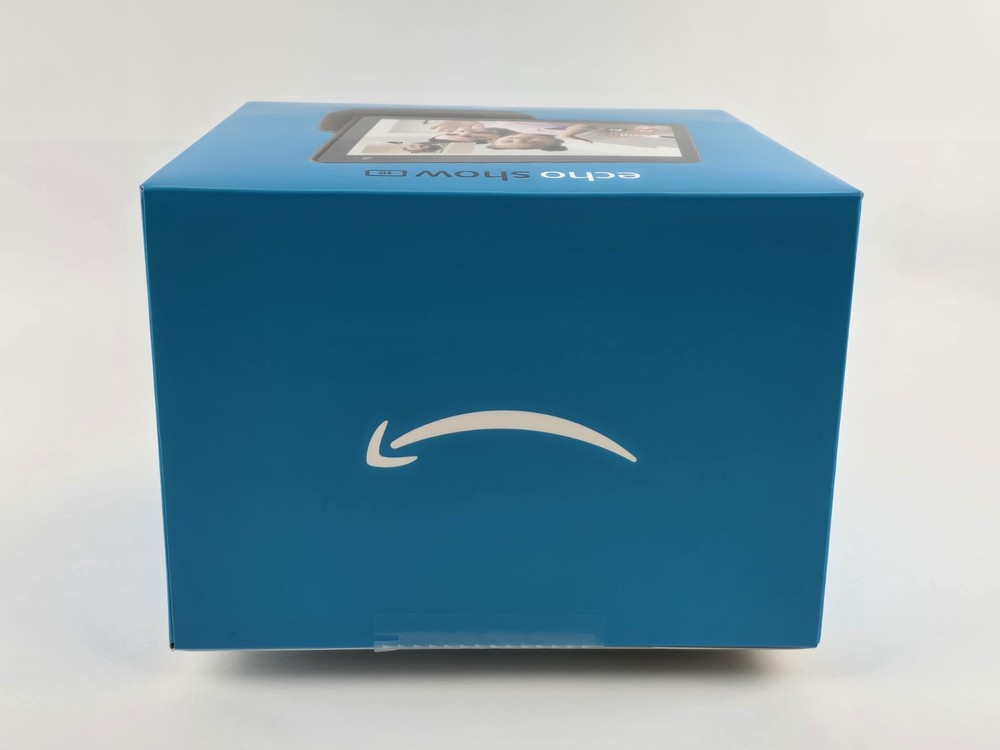 Amazon Echo Show 10 (3rd Gen) Smart Speaker - Charcoal - New Sealed