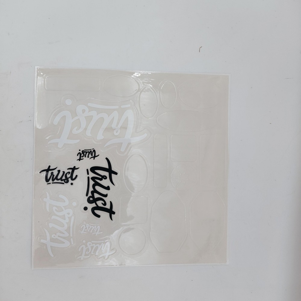 Trust Performance Cable Jobber Kit – Clean Cable Routing for Frame or Fork