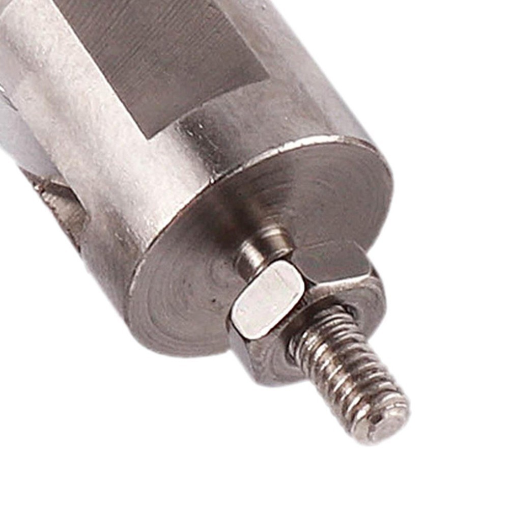 Dial Indicator Point Roller Measuring Head Contacting Tip Parts Replacement New