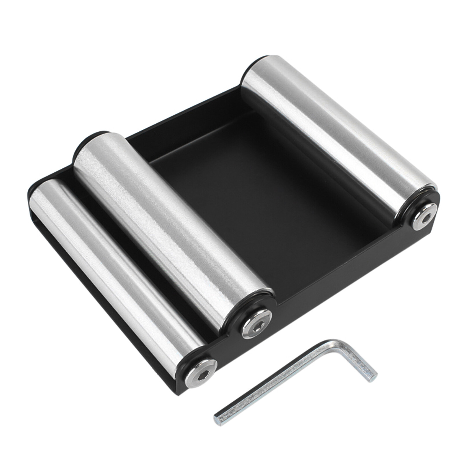 Wheel Cleaning Stand Paddock Stand Portable Wheel Roller Stand Support Parking